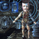 Illustration for article titled Bonni Reid's Retro-Tech Surrealism